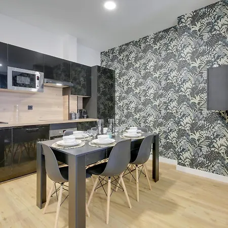 195 Suite Royal - Superb Apartment In Paris-2